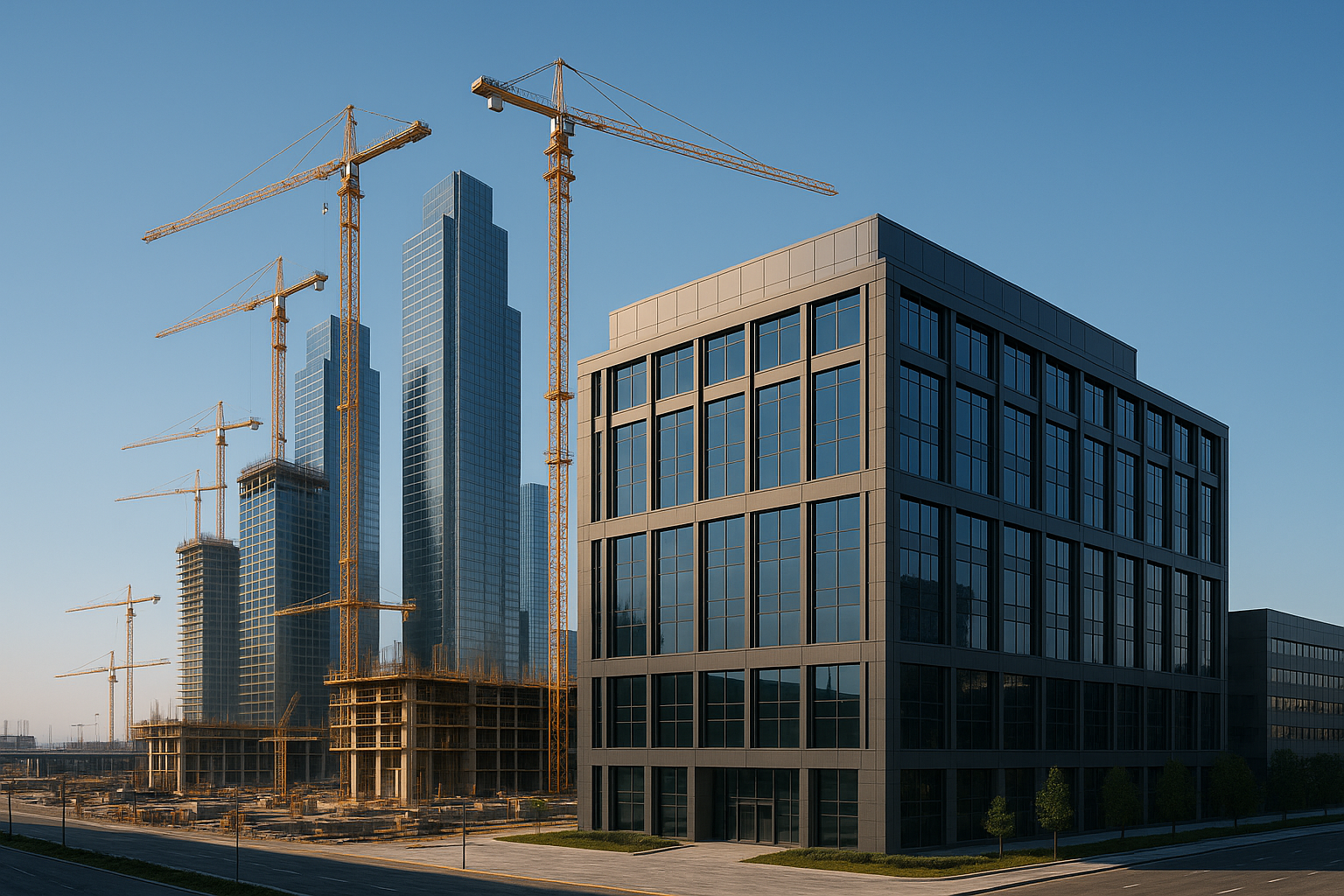 Akkoç İnşaat Header