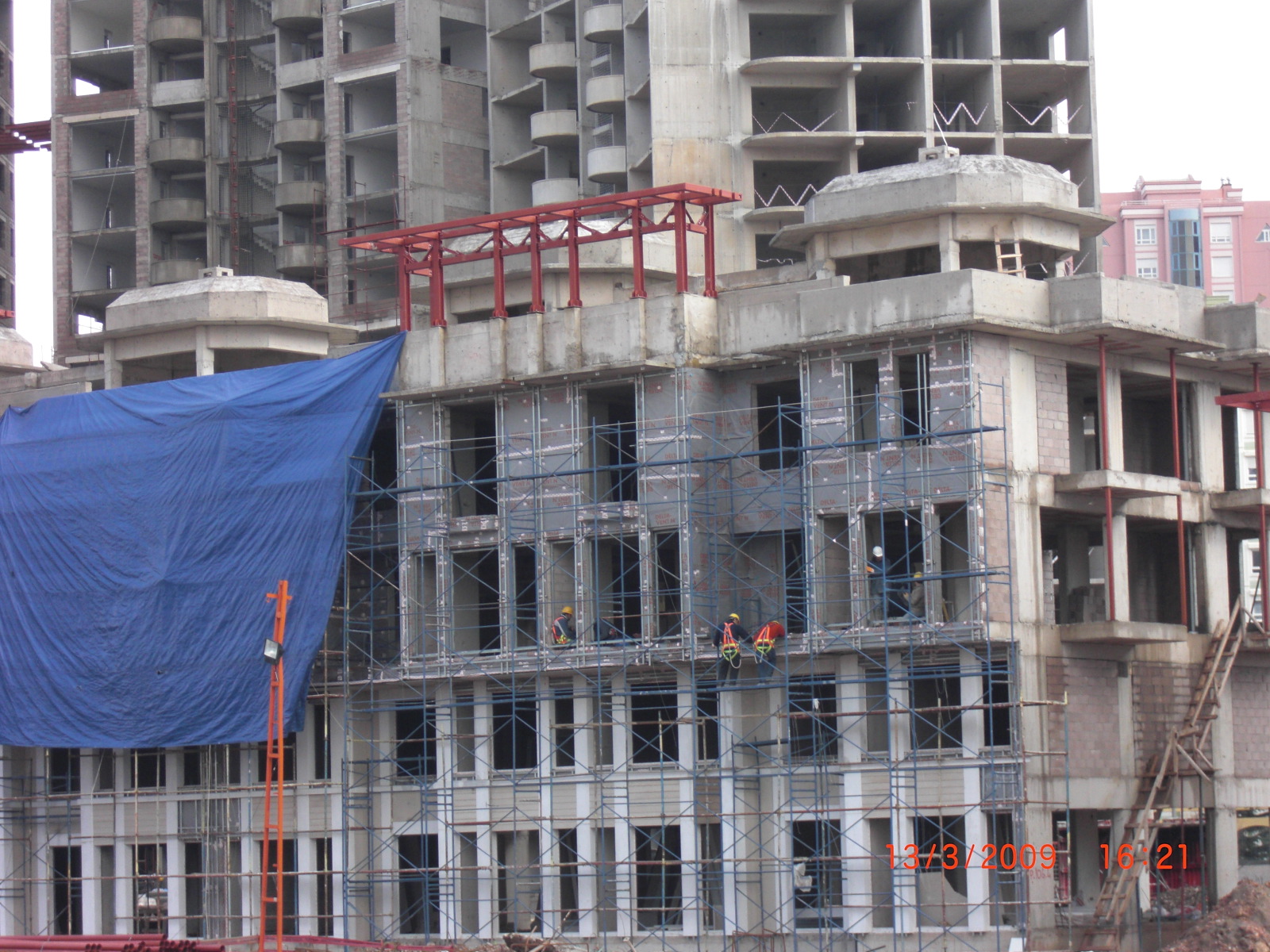 SİNPAŞ BURSA OTTOMANORS