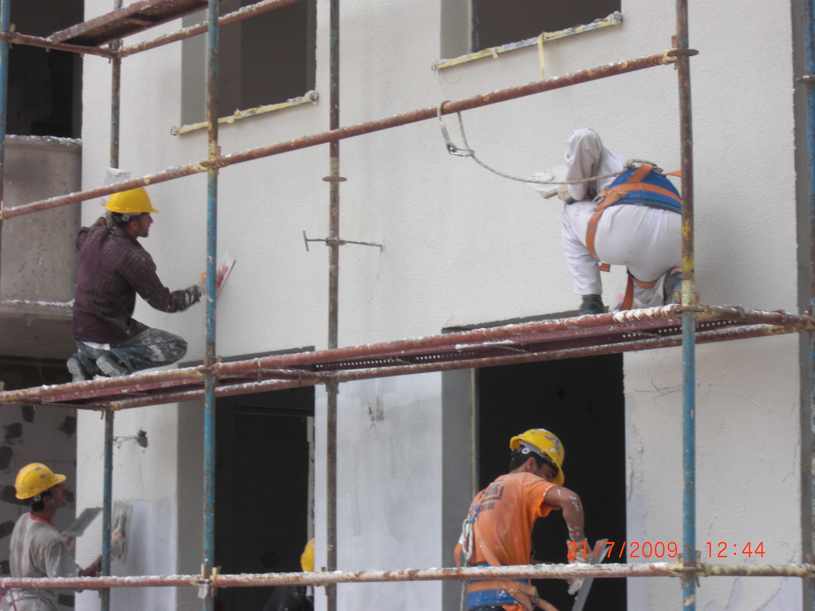 SİNPAŞ BURSA OTTOMANORS