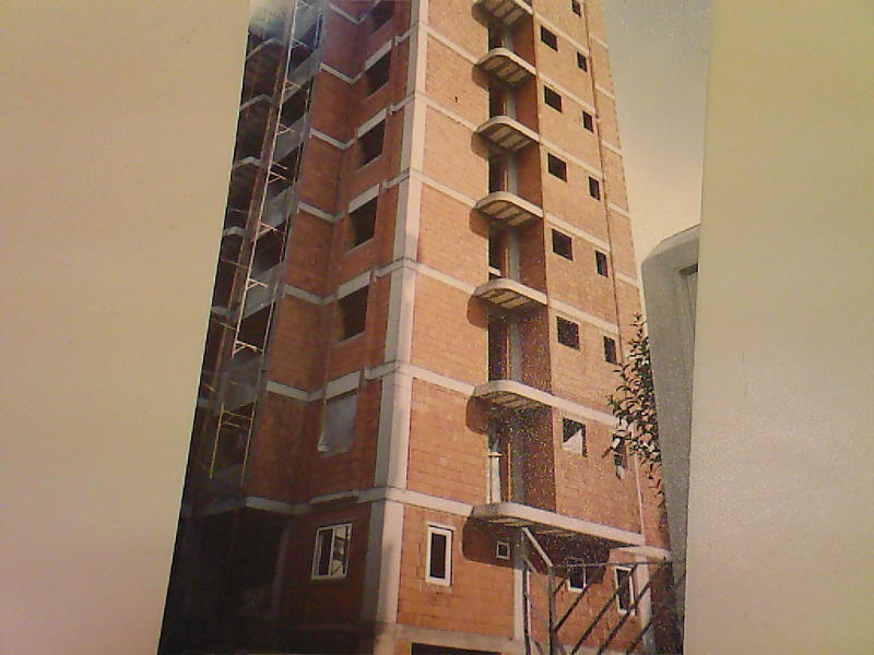 MALAZLAR APT SUADİYE