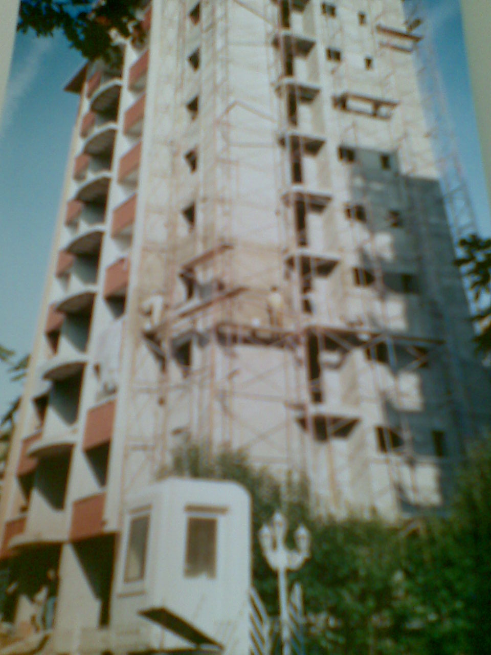 MALAZLAR APT SUADİYE