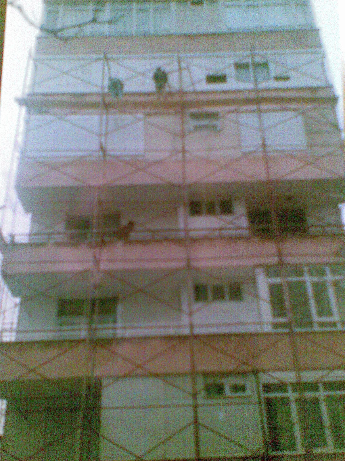 NİHAT KIZILTAN APT.SUADİYE