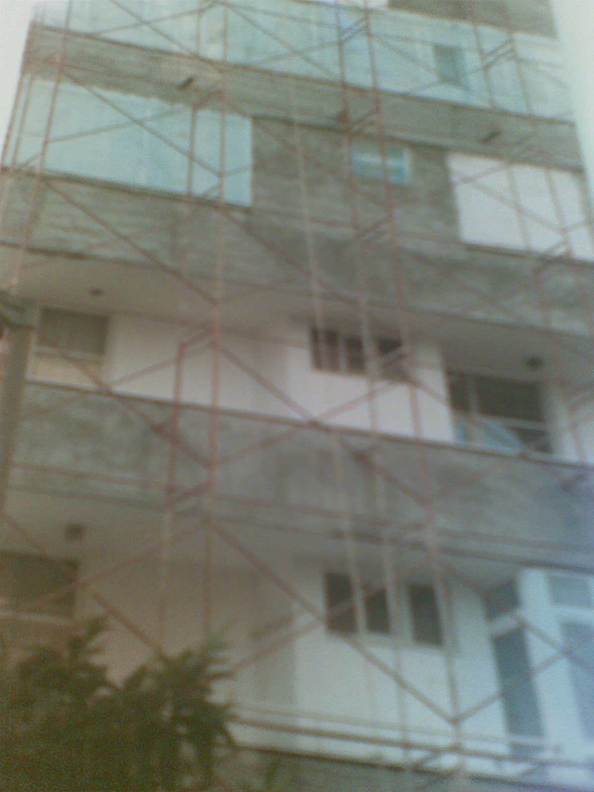 NİHAT KIZILTAN APT.SUADİYE