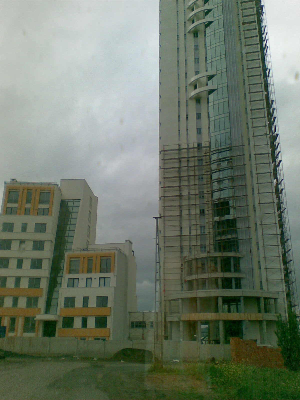 SİNPAŞ AVAGARDEN DUDULLU