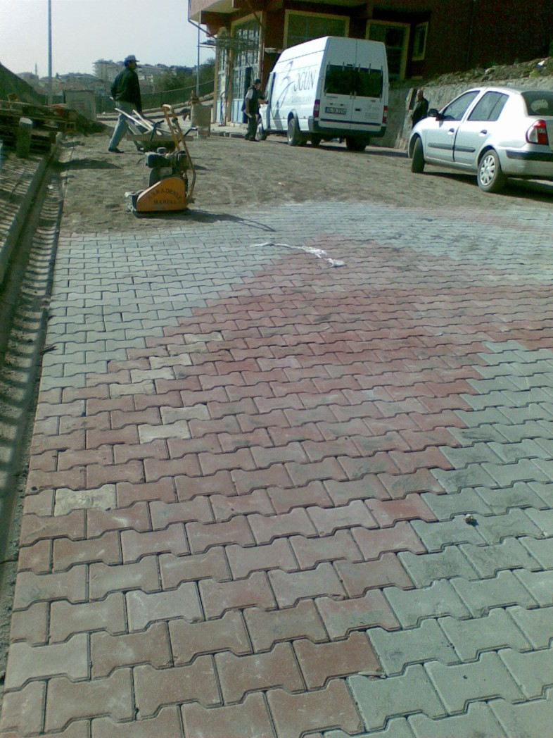 SİNPAŞ ÇENGELKÖY BOSPHOURS HİLL