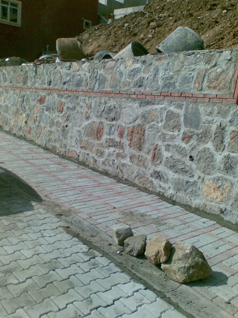 SİNPAŞ ÇENGELKÖY BOSPHOURS HİLL