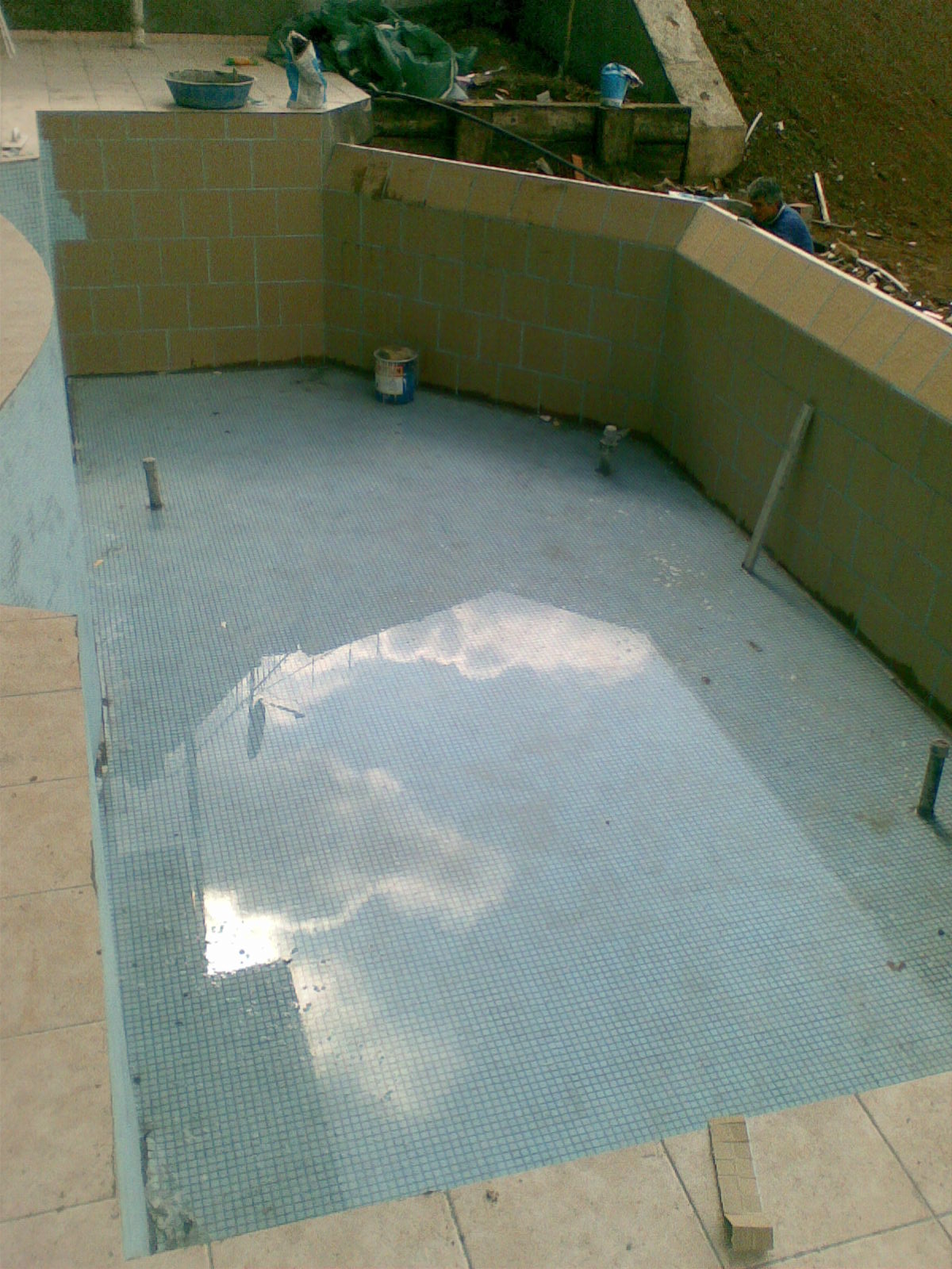 SİNPAŞ ÇENGELKÖY BOSPHOURS HİLL