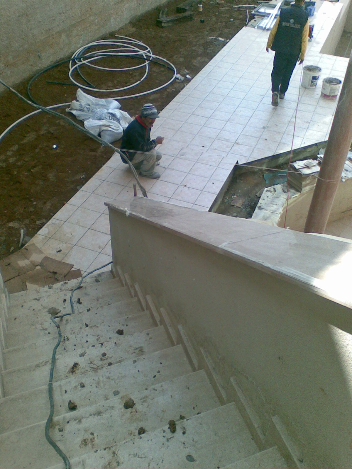 SİNPAŞ ÇENGELKÖY BOSPHOURS HİLL