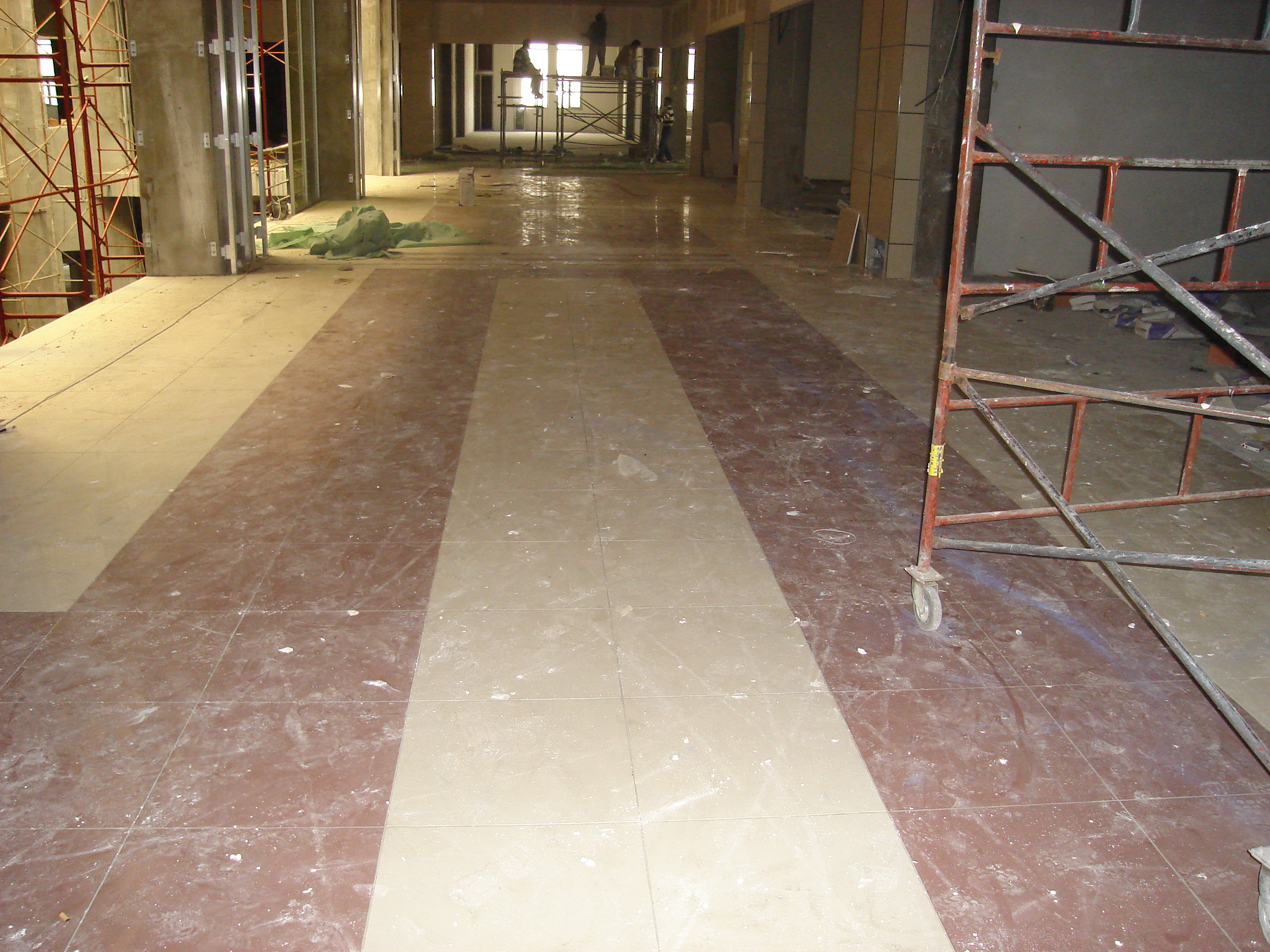 SİNPAŞ İKİTELLİ DEPOZİTE ALIŞVERİŞ MERKEZİ