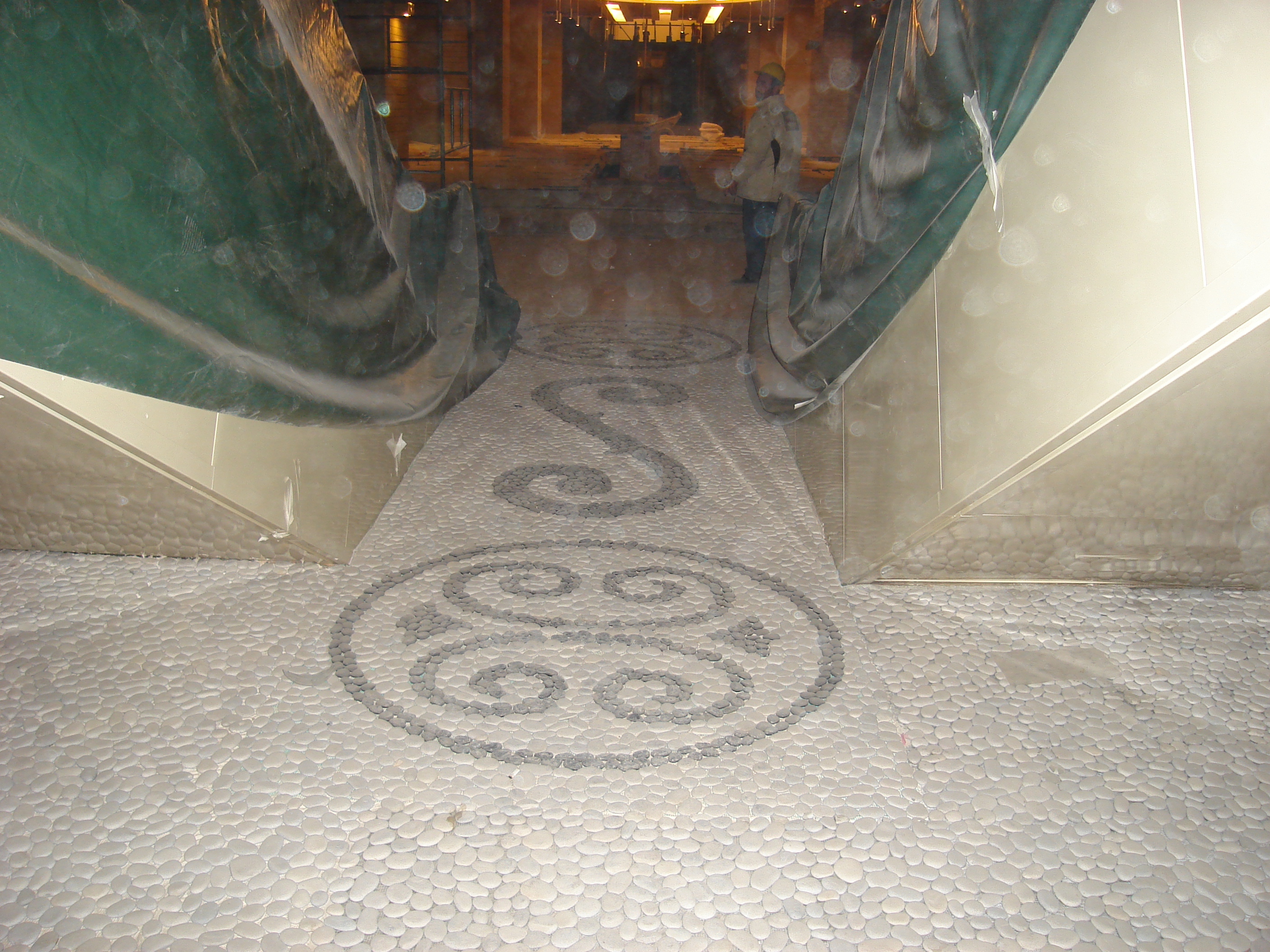 SİNPAŞ İKİTELLİ DEPOZİTE ALIŞVERİŞ MERKEZİ