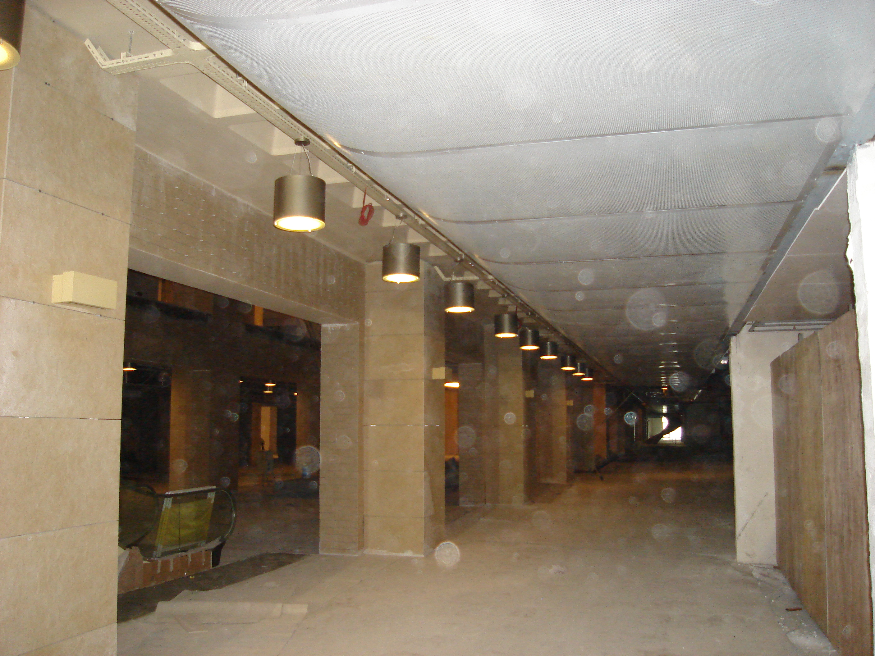 SİNPAŞ İKİTELLİ DEPOZİTE ALIŞVERİŞ MERKEZİ