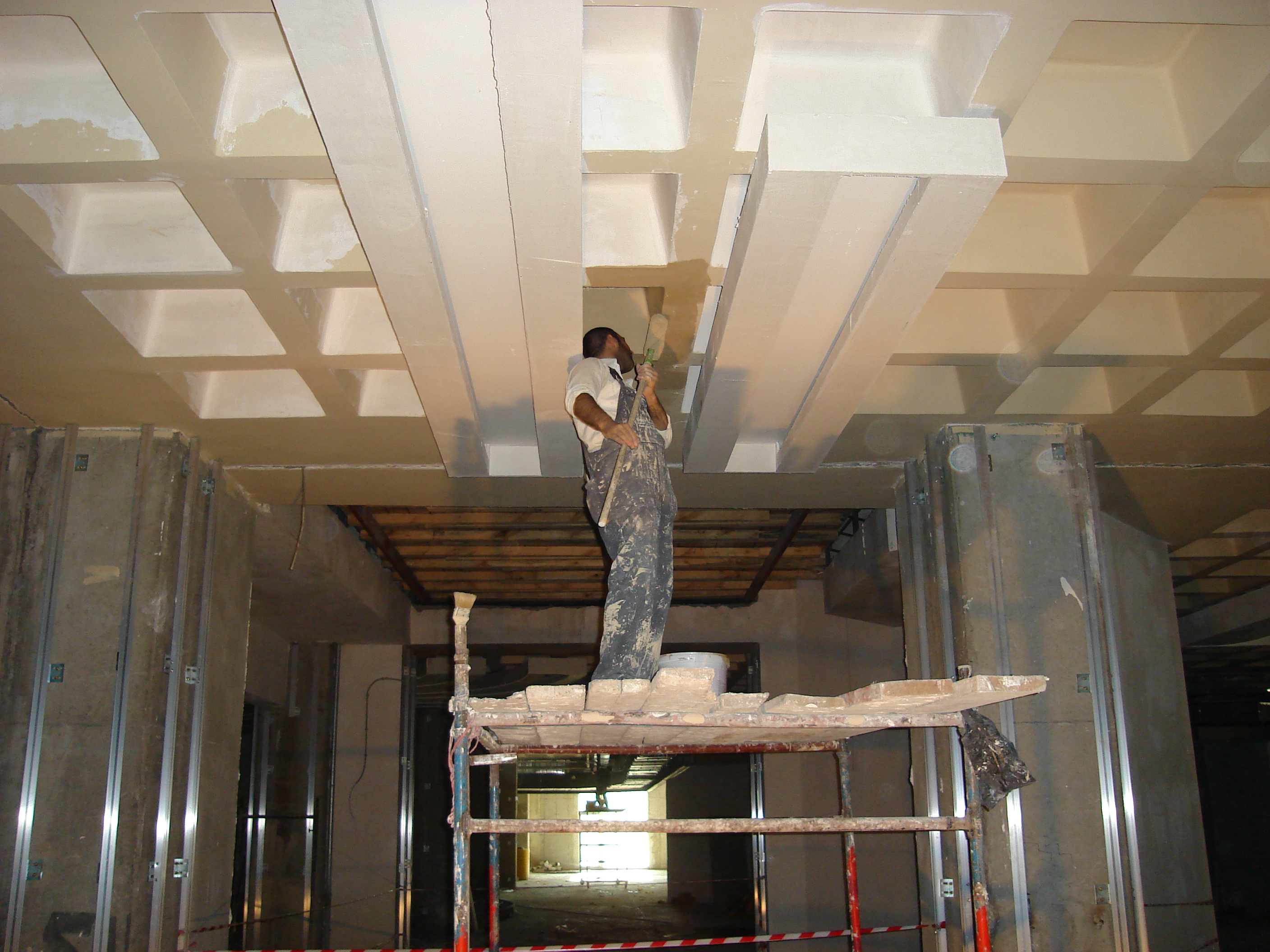 SİNPAŞ İKİTELLİ DEPOZİTE ALIŞVERİŞ MERKEZİ