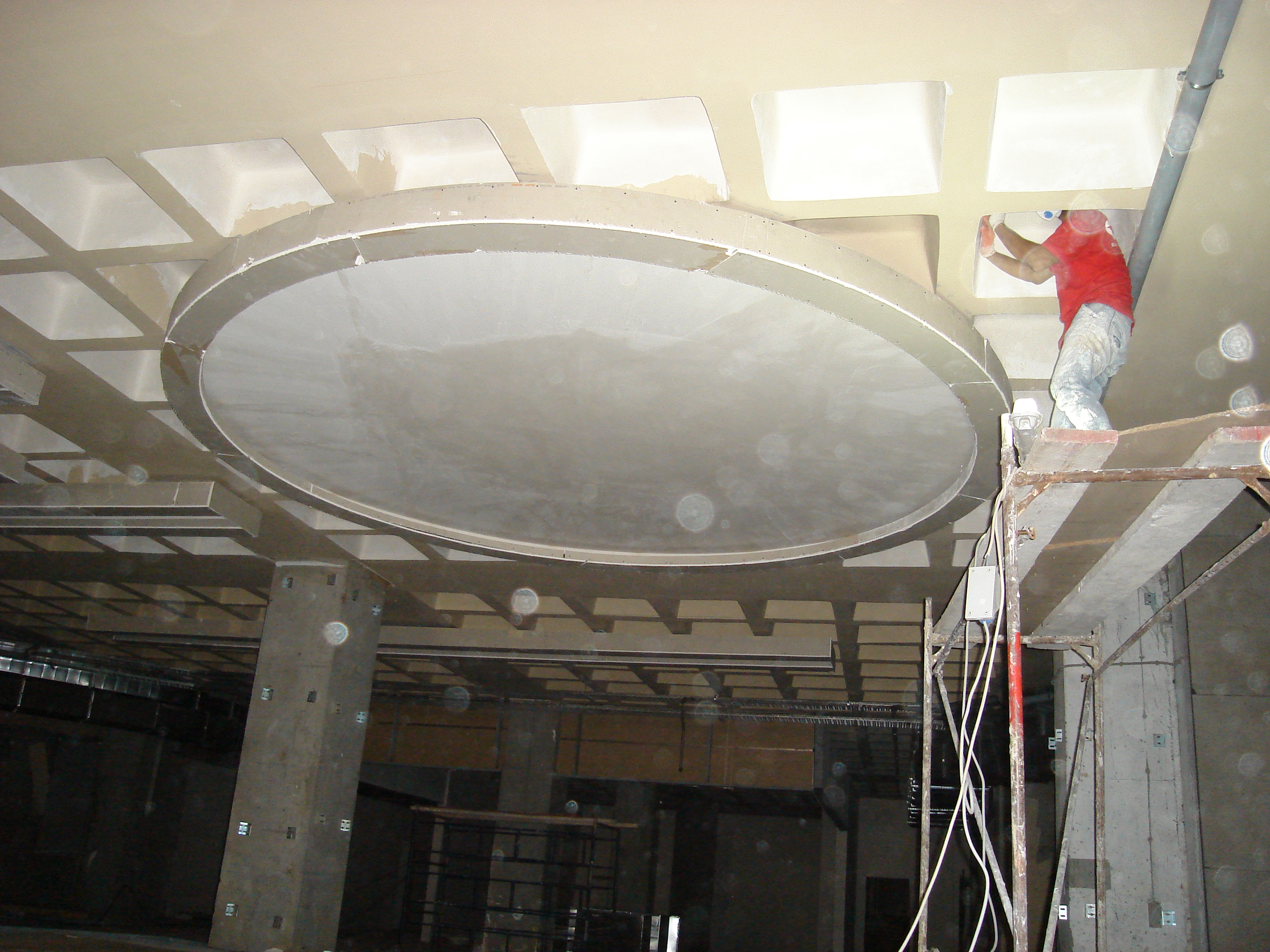 SİNPAŞ İKİTELLİ DEPOZİTE ALIŞVERİŞ MERKEZİ