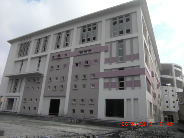 SİNPAŞ TOPKAPI SABUNCULAR ŞANTİYESİ