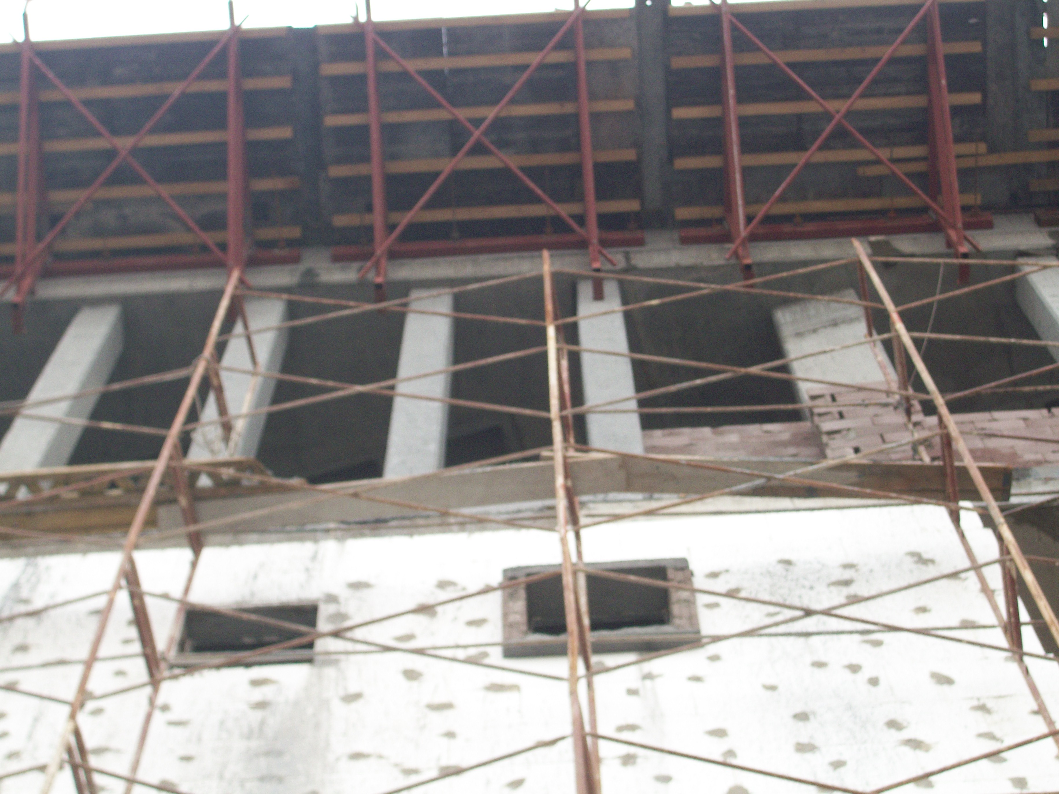 SİNPAŞ TOPKAPI SABUNCULAR ŞANTİYESİ