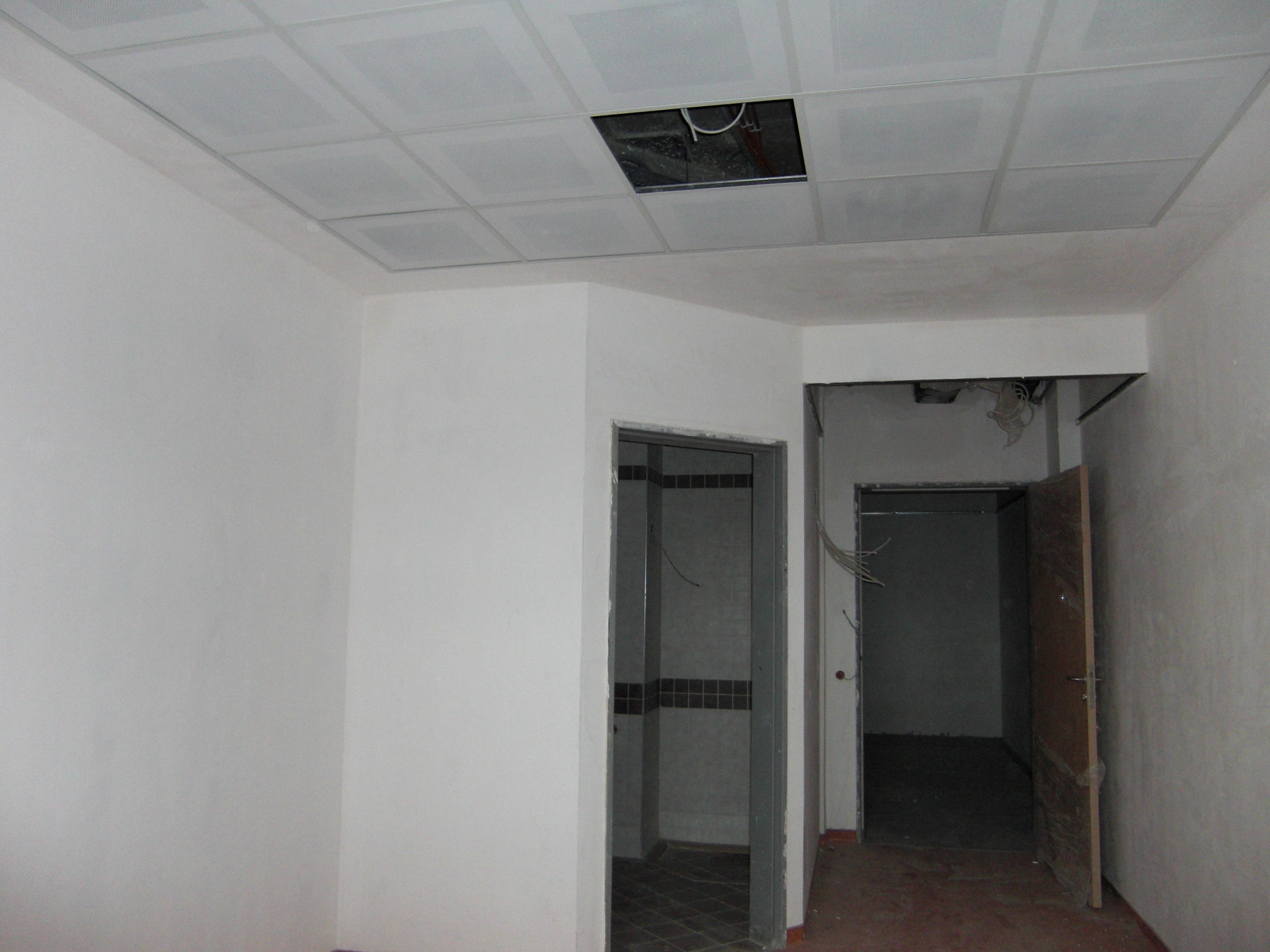 TEKYAPI ÇERKEZKÖY BOSCH FABRİKASI