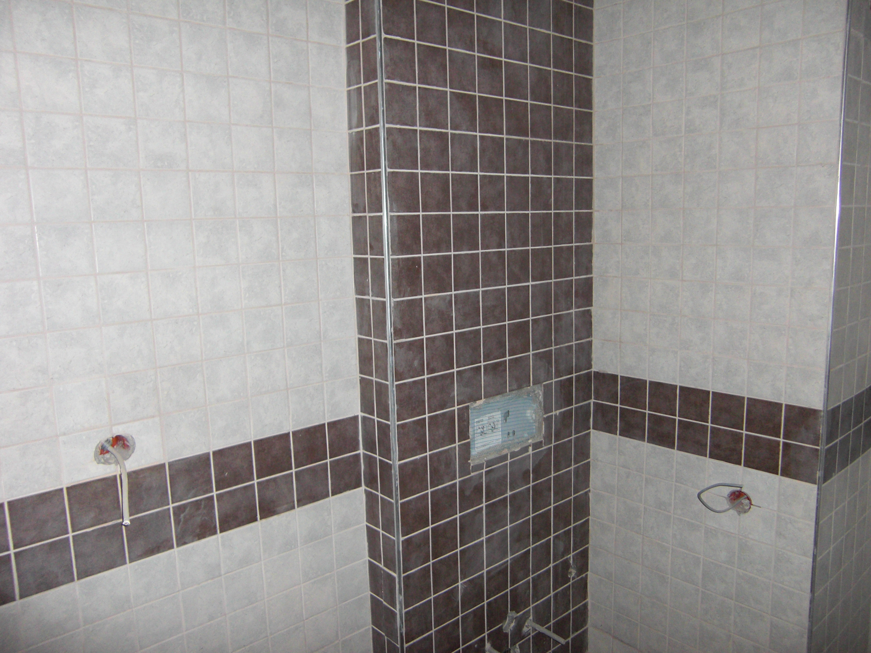 TEKYAPI ÇERKEZKÖY BOSCH FABRİKASI