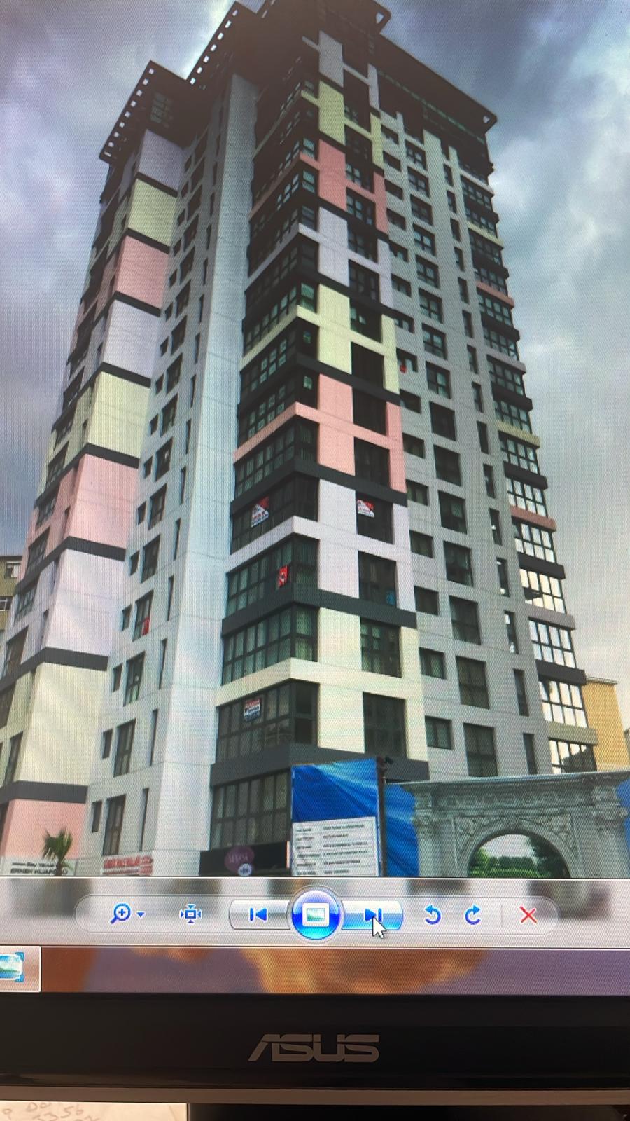 MİSTA GAYRİMENKUL YATIRIM A.Ş.